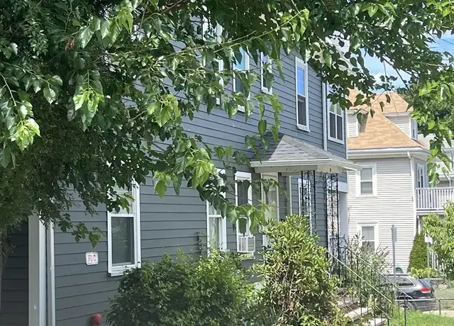 Property at 21 Ardent St Unit 2, Roslindale, MA, 02131, 2 beds, 1 bath, [object Object]