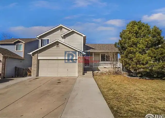 Property at 465 S 24th Ave, Brighton, CO, 80601, 4 beds, 3 baths, [object Object]