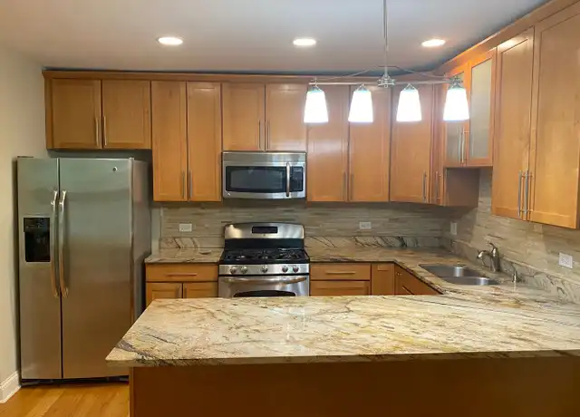 Property at 6424 S Woodlawn Ave, Chicago, IL, 60637, 2 beds, 2 baths, [object Object]