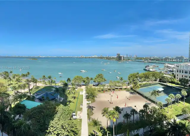 Property at 488 NE 18th St #1006, Miami, FL, 33132, 2 beds, 2.5 baths, [object Object]