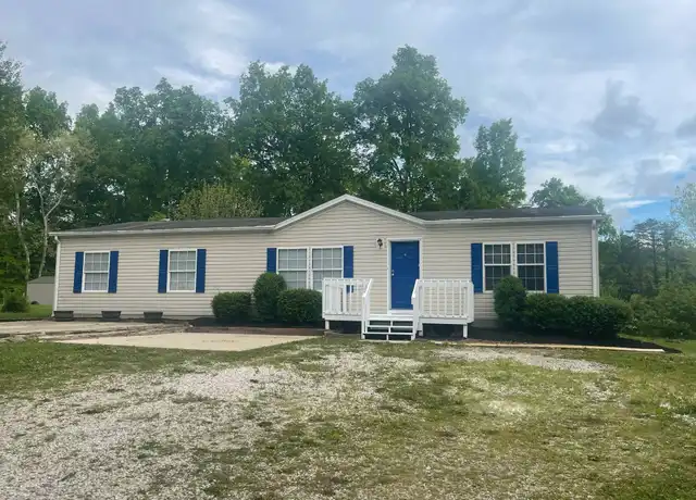 Property at 5809 Old Morgantown Rd, Martinsville, IN, 46151, 4 beds, 2 baths, [object Object]
