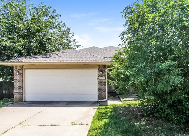 Property at 6004 SE 82nd Cir, Oklahoma City, OK, 73135, 4 beds, 2 baths, [object Object]
