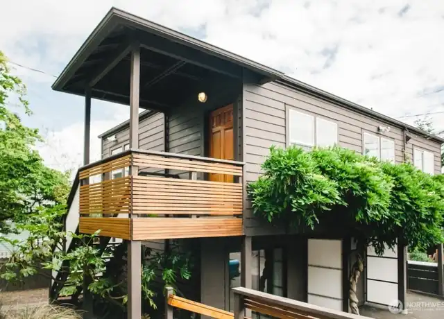 Property at 2114 7th Ave W Unit 5, Seattle, WA, 98119, 1 bed, 1 bath, [object Object]