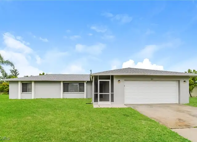 Property at 117 SE 1st Ave, Cape Coral, FL, 33990, 3 beds, 2 baths, [object Object]