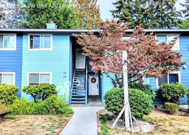 Property at 921 130th St SW Unit A202, Everett, WA, 98204, 2 beds, 2 baths, [object Object]