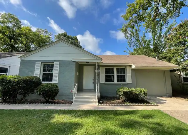 Property at 2705 W Bewick St, Fort Worth, TX, 76109, 3 beds, 2 baths, [object Object]