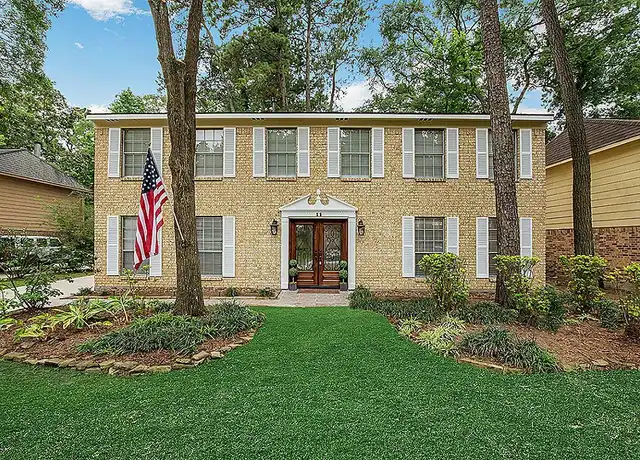 Property at 11 Berryfrost Ln, Spring, TX, 77380, 5 beds, 2.5 baths, [object Object]