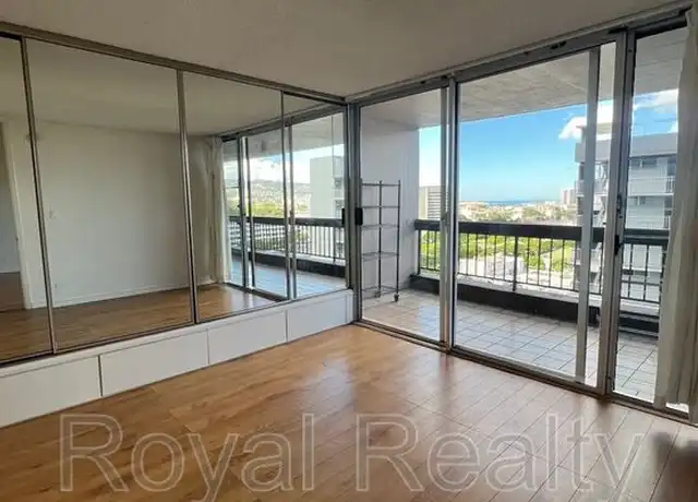Property at 775 Kinalau Pl #1504, Honolulu, HI, 96813, 1 bed, 1 bath, [object Object]
