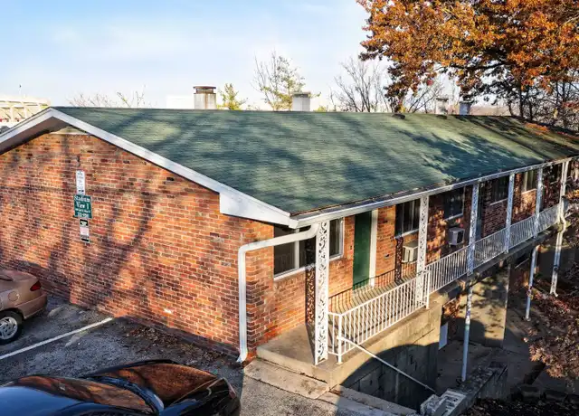 Property at 1300 N Dunn St, Bloomington, IN, 47408, 1 bed, 1 bath, [object Object]