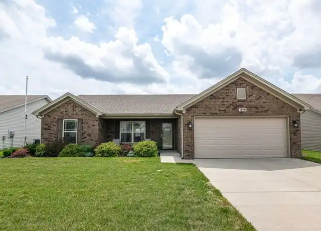 Property at 1979 Ramsey Way, Jeffersonville, IN, 47130, 3 beds, 2 baths, [object Object]