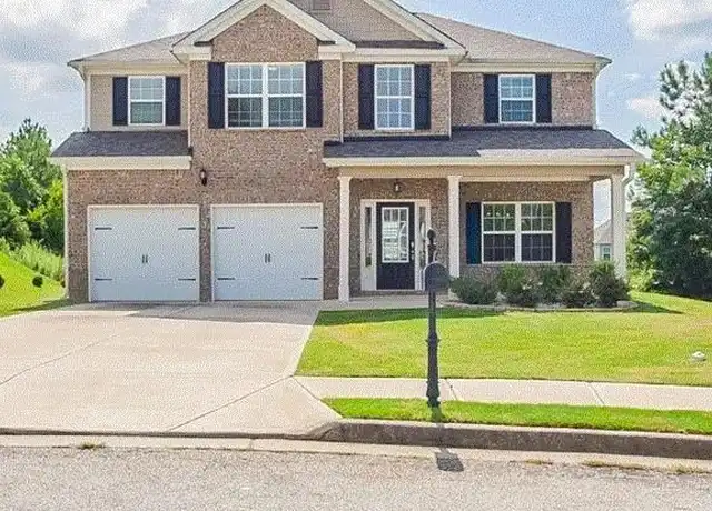 Property at 2508 Fallen Leaf Ct, Conyers, GA, 30012, 4 beds, 2.5 baths, [object Object]