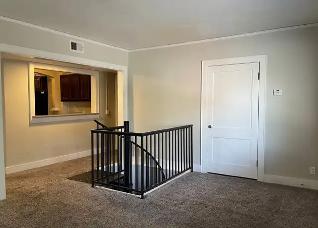 Property at 3302 Burt St Unit 2, Omaha, NE, 68131, 3 beds, 2 baths, [object Object]