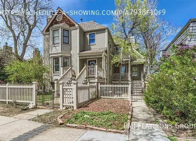 Property at 2135 Spruce St #6, Boulder, CO, 80302, 2 beds, 1.5 baths, [object Object]