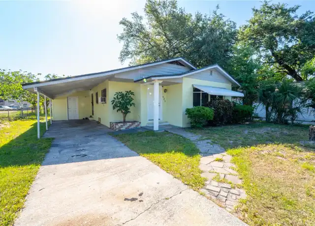 Property at 433 S Lee Ave, Orlando, FL, 32805, 3 beds, 1 bath, [object Object]