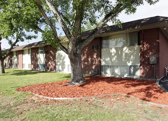 Property at 7479 N Pecos St Unit 106, Denver, CO, 80221, 2 beds, 1 bath, [object Object]