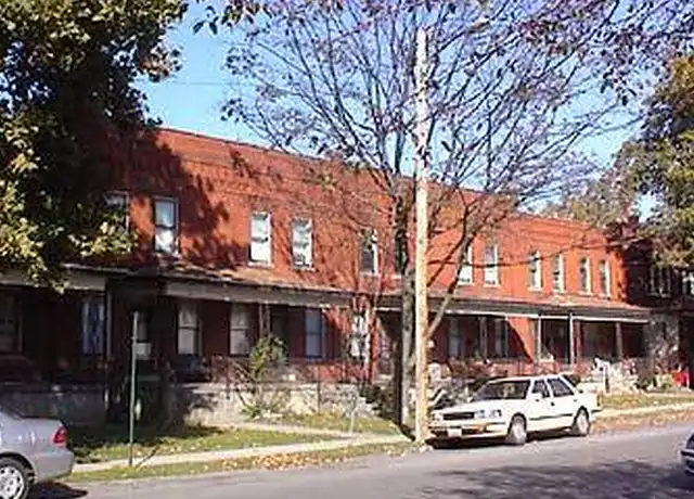 Property at 240-252 E 13th Ave Unit 244, Columbus, OH, 43201, 2 beds, 1 bath, [object Object]