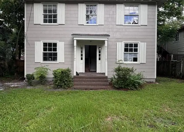 Property at 1119 McDuff Ave S Unit 1, Jacksonville, FL, 32205, 2 beds, 1 bath, [object Object]