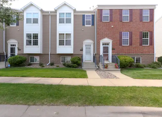 Property at 15715 Fremont Way, Saint Paul, MN, 55124, 4 beds, 4 baths, [object Object]