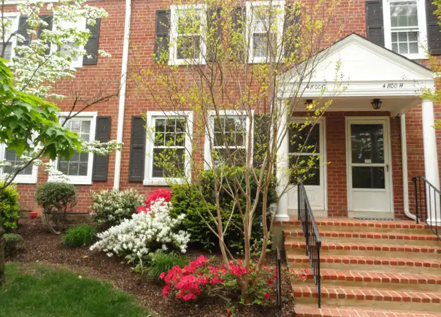 Property at 4800 28th St S Unit G, Arlington, VA, 22206, 2 beds, 2 baths, [object Object]