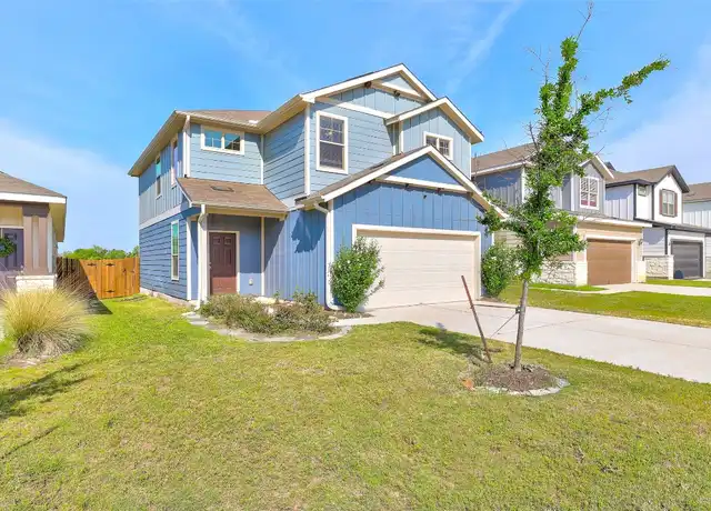 Property at 141 Prairie Falcon Way, Leander, TX, 78641, 3 beds, 2.5 baths, [object Object]