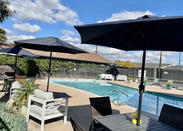 Property at Anaheim Cottages - 2544 W Winston Rd, Anaheim, CA, 92804, 1 bed, 1 bath, [object Object]