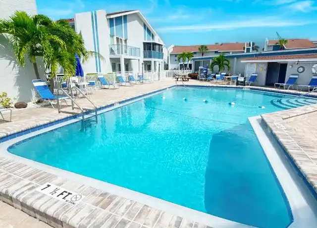 Property at 230 Medallion Blvd Unit E, Madeira Beach, FL, 33708, 2 beds, 1 bath, [object Object]