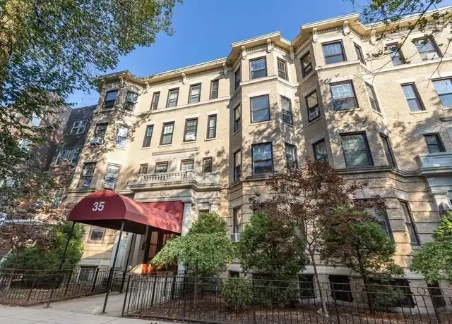 Property at 35 Queensberry St #20, Boston, MA, 02215, 1 bed, 1 bath, [object Object]