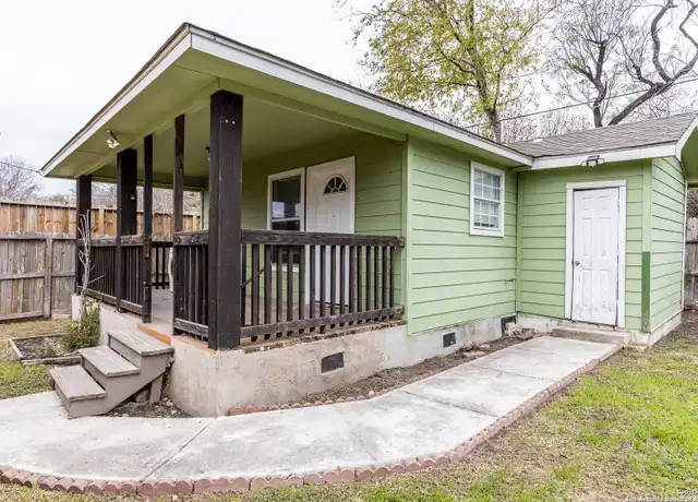 Property at 211 Adaes Ave Unit 2, San Antonio, TX, 78207, 1 bed, 2 baths, [object Object]