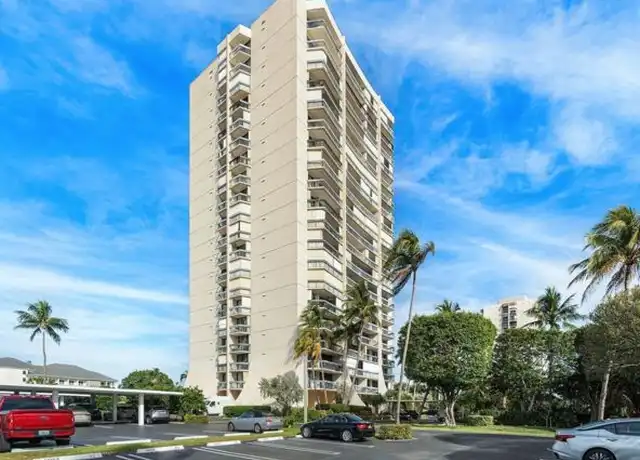 Property at 2400 Presidential Way #901, West Palm Beach, FL, 33401, 2 beds, 2 baths, [object Object]