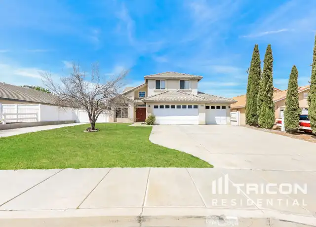 Property at 14456 Nantucket St, Hesperia, CA, 92344, 3 beds, 3 baths, [object Object]