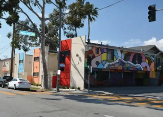 Property at 609 W 7th St Unit 619 C, Long Beach, CA, 90813, 0 beds, 1 bath, [object Object]