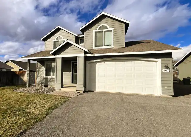 Property at 607 E Bender Rd, Ellensburg, WA, 98926, 3 beds, 2.5 baths, [object Object]