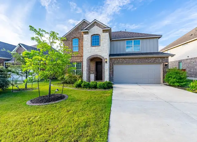 Property at 3717 Del Payne Ln, Pflugerville, TX, 78660, 4 beds, 2.5 baths, [object Object]