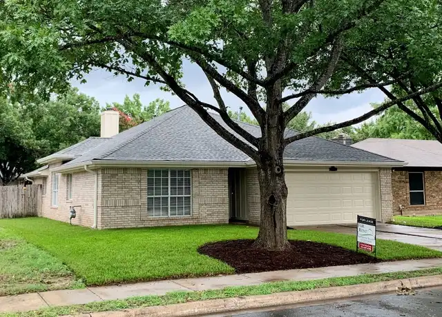 Property at 16909 Isle of Man Rd, Pflugerville, TX, 78660, 3 beds, 2 baths, [object Object]