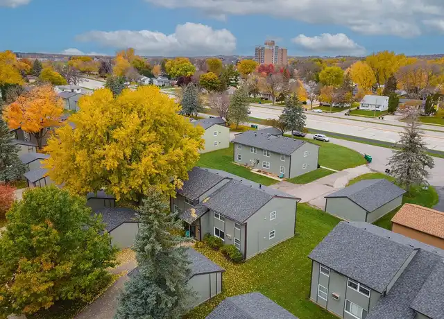 Property at Green Arbor Commons - 1820 37th St NW, Rochester, MN, 55901, 2 beds, 1 bath, [object Object]