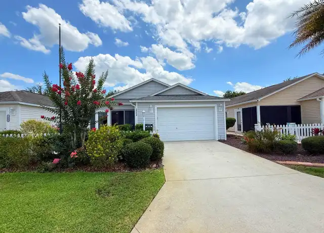Property at 2004 Chesapeake Pl, The Villages, FL, 32162, 2 beds, 2 baths, [object Object]