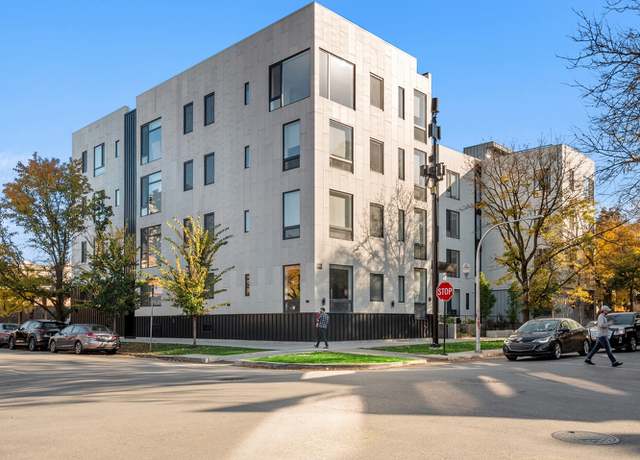 Photo of 3757 N Sheffield Ave #402, Chicago, IL 60613