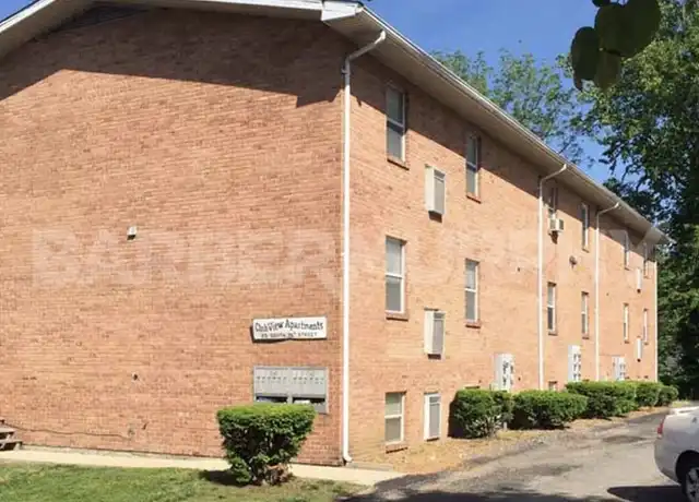 Property at 25 S 76th St Unit 6, Belleville, IL, 62223, 1 bed, 1 bath, [object Object]