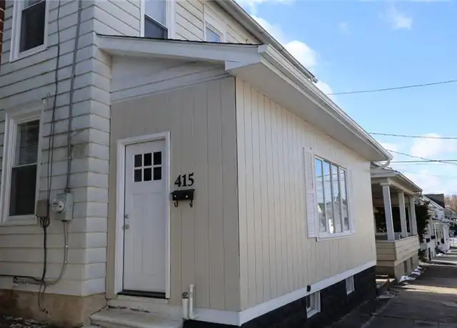 Property at 415 W Washington St, Slatington, PA, 18080, 3 beds, 1 bath, [object Object]