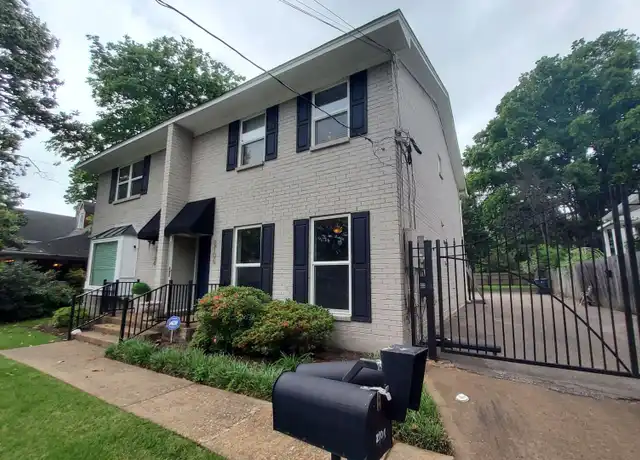 Property at 2106 Harbert Ave Unit 2106, Memphis, TN, 38104, 2 beds, 1.5 baths, [object Object]