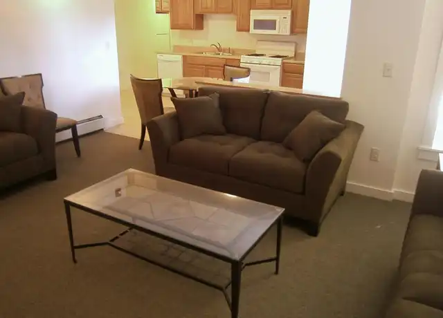 Property at 102 Highland Pl Unit 7, Ithaca, NY, 14850, 4 beds, 2 baths, [object Object]