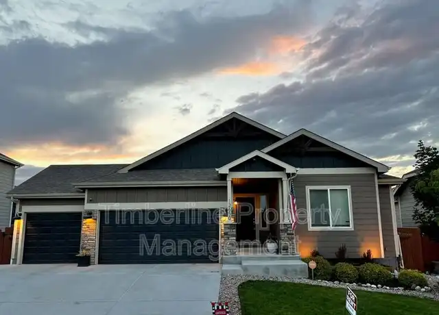 Property at 12650 Hiddenwalk Way, Peyton, CO, 80831, 5 beds, 3 baths, [object Object]