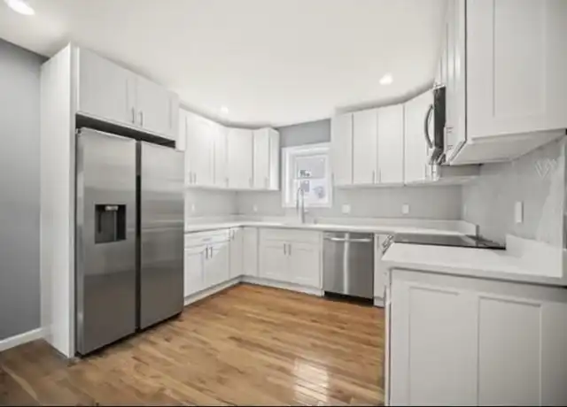 Property at 6 Gannett St #2, Boston, MA, 02121, 3 beds, 2.5 baths, [object Object]