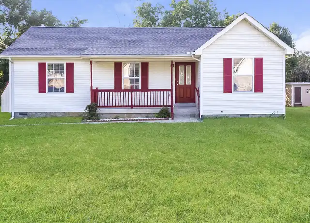Property at 1511 Ridgemont Dr, La Vergne, TN, 37086, 3 beds, 2 baths, [object Object]