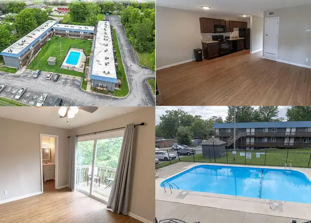 Property at 105 N Garth Ave Unit 43, Columbia, MO, 65203, 1 bed, 1 bath, [object Object]
