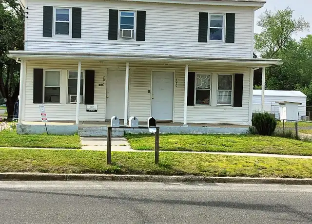 Property at 201 Southwest Blvd Unit C, Landisville, NJ, 08326, 1 bed, 1 bath, [object Object]