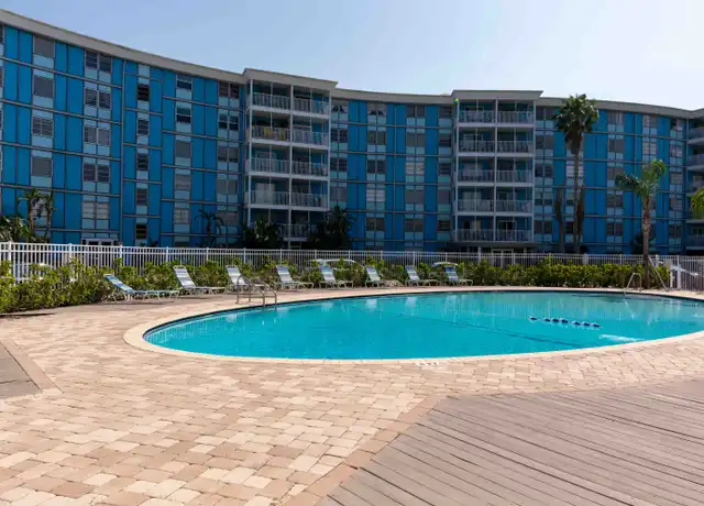 Property at 3315 58th Ave S #520, Saint Petersburg, FL, 33712, 2 beds, 1 bath, [object Object]