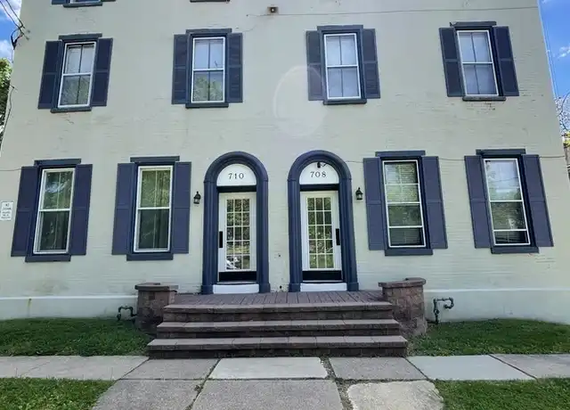 Property at 708 N Franklin St Unit 12, Wilmington, DE, 19805, 1 bed, 1 bath, [object Object]