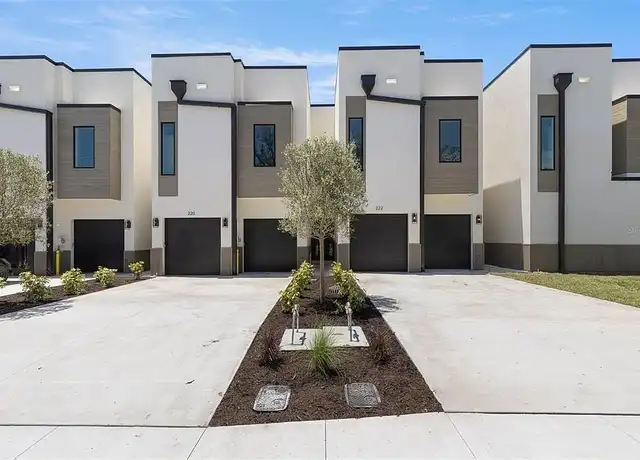 Property at 220 N Hesperides St Unit 220, Tampa, FL, 33609, 3 beds, 4 baths, [object Object]