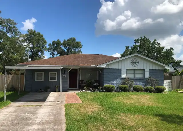 Property at 306 Crescent View St, La Porte, TX, 77571, 2 beds, 1 bath, [object Object]